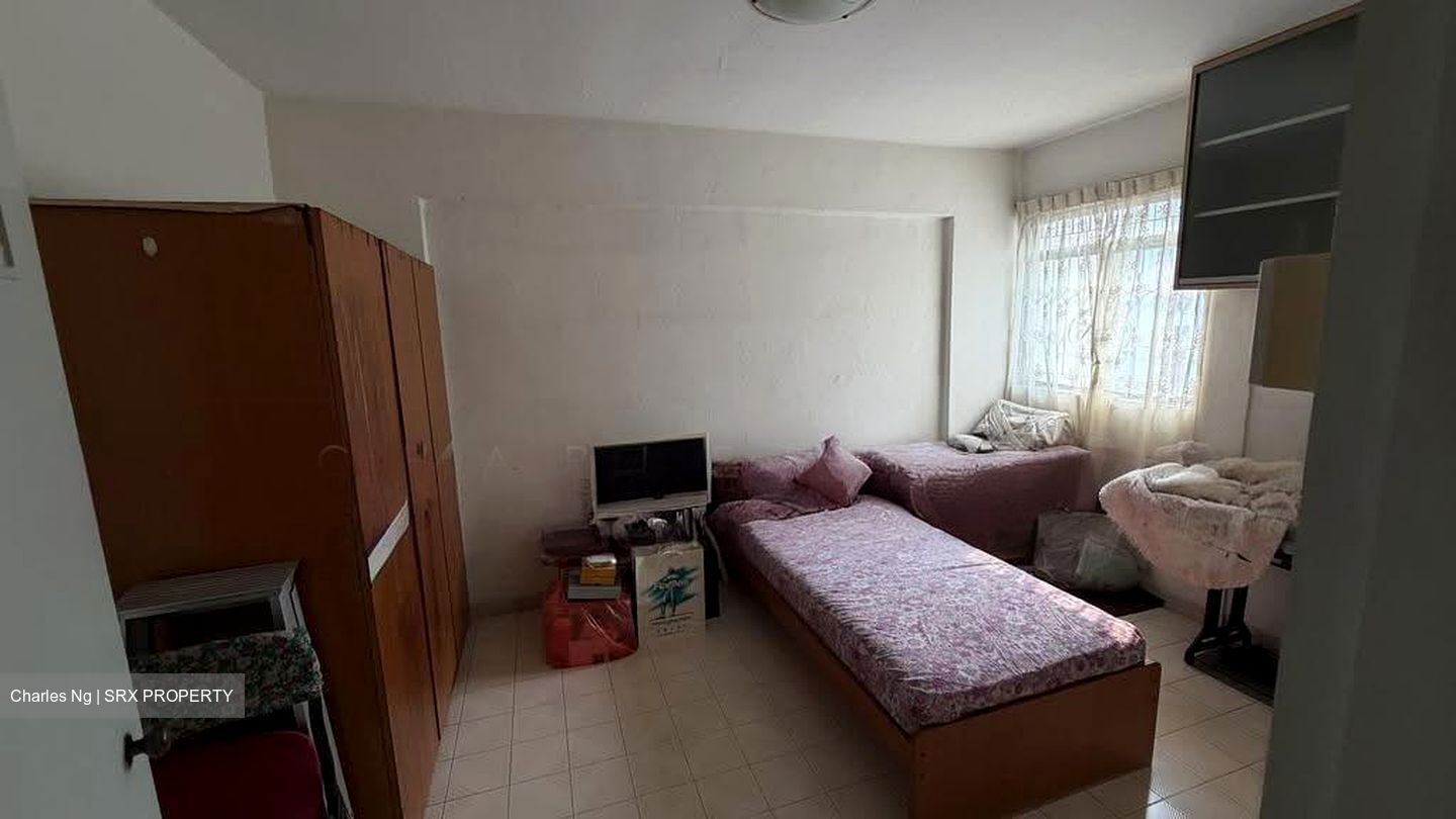 Blk 335A Smith Street (Central Area), HDB 3 Rooms #620721211